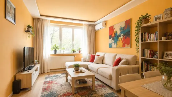 Eladó panellakás, Budapest, III. kerület 3 szoba 69 m² 79.9 M Ft
