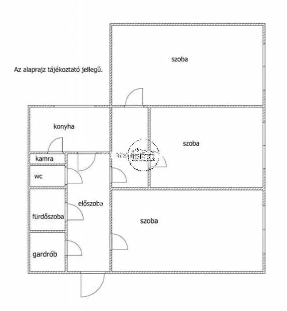 Budapest, III. kerület - Óbuda