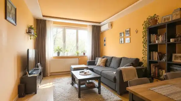 Eladó panellakás, Budapest, III. kerület 3 szoba 69 m² 89.9 M Ft