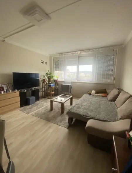 eladó panellakás, Budapest, IV. kerület