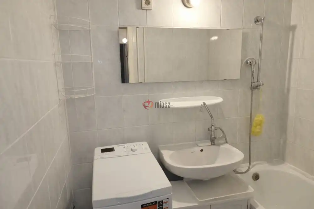 Budapest, IV. kerület - Megyer