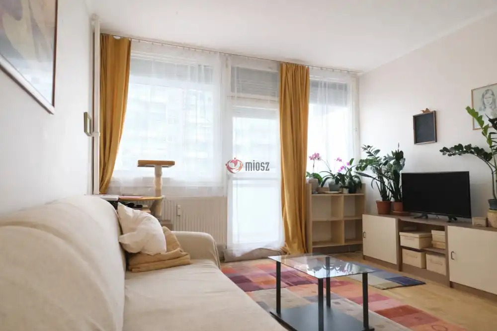 Budapest, IV. kerület - Megyer