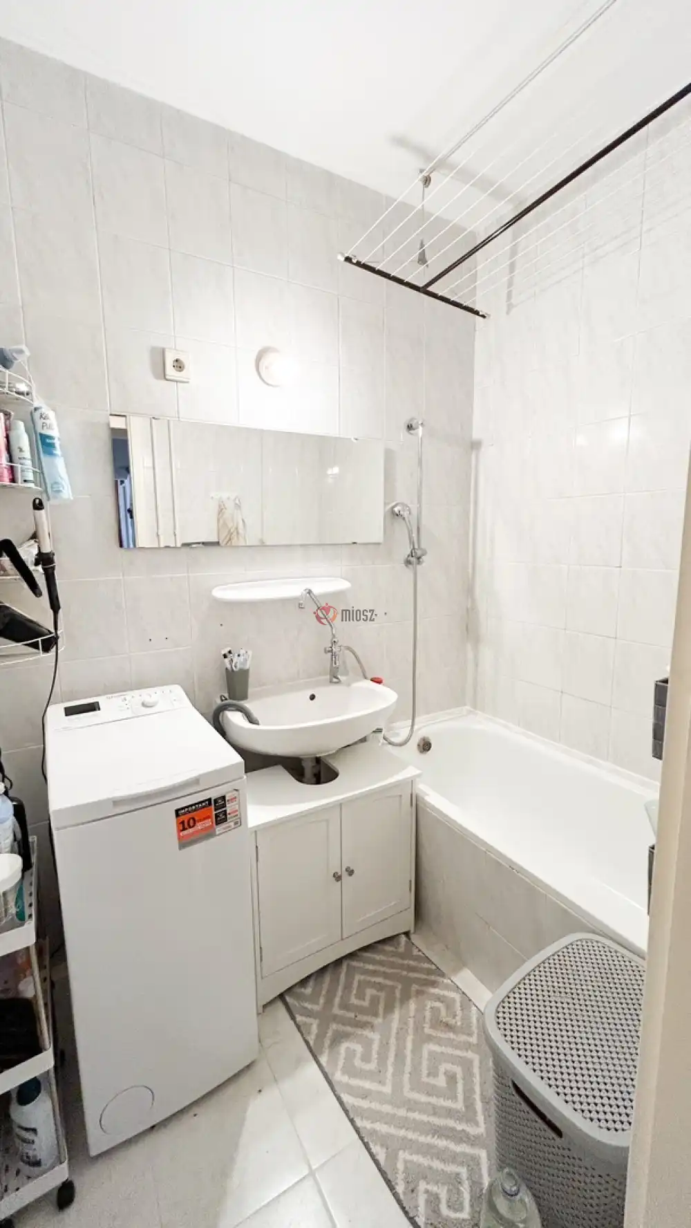 Budapest, IV. kerület - Megyer