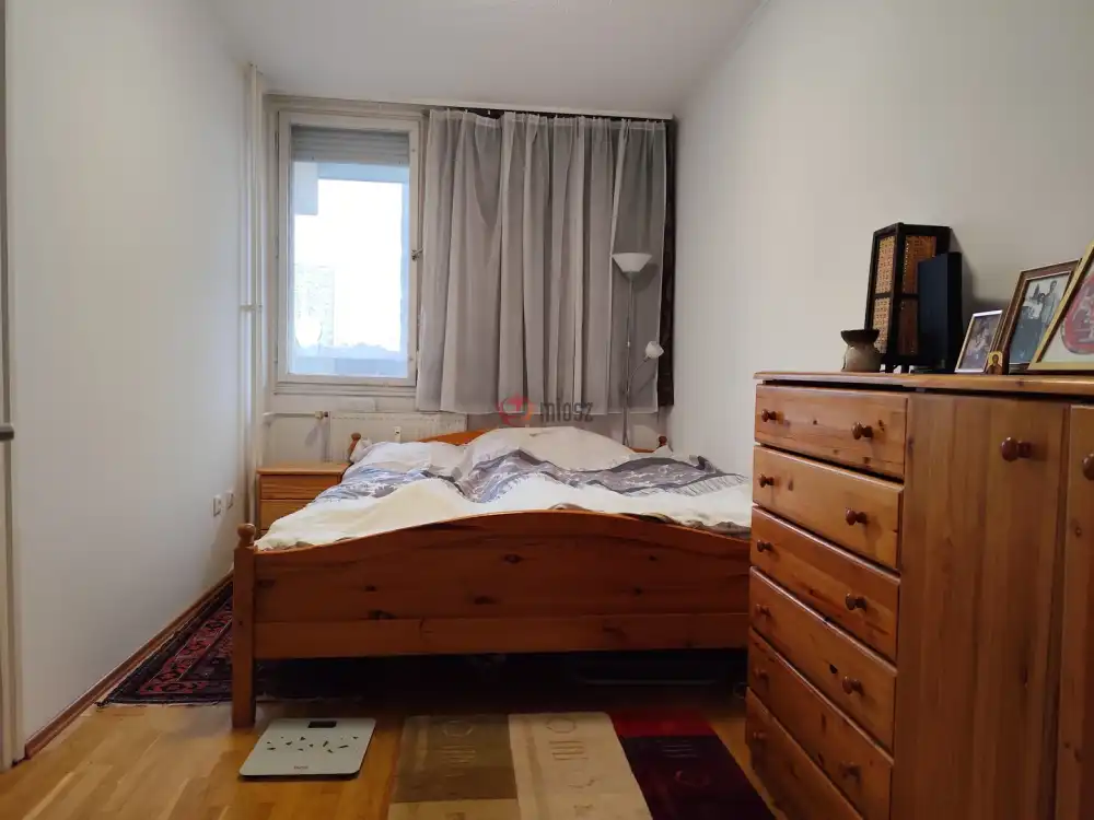 Budapest, IV. kerület - Megyer