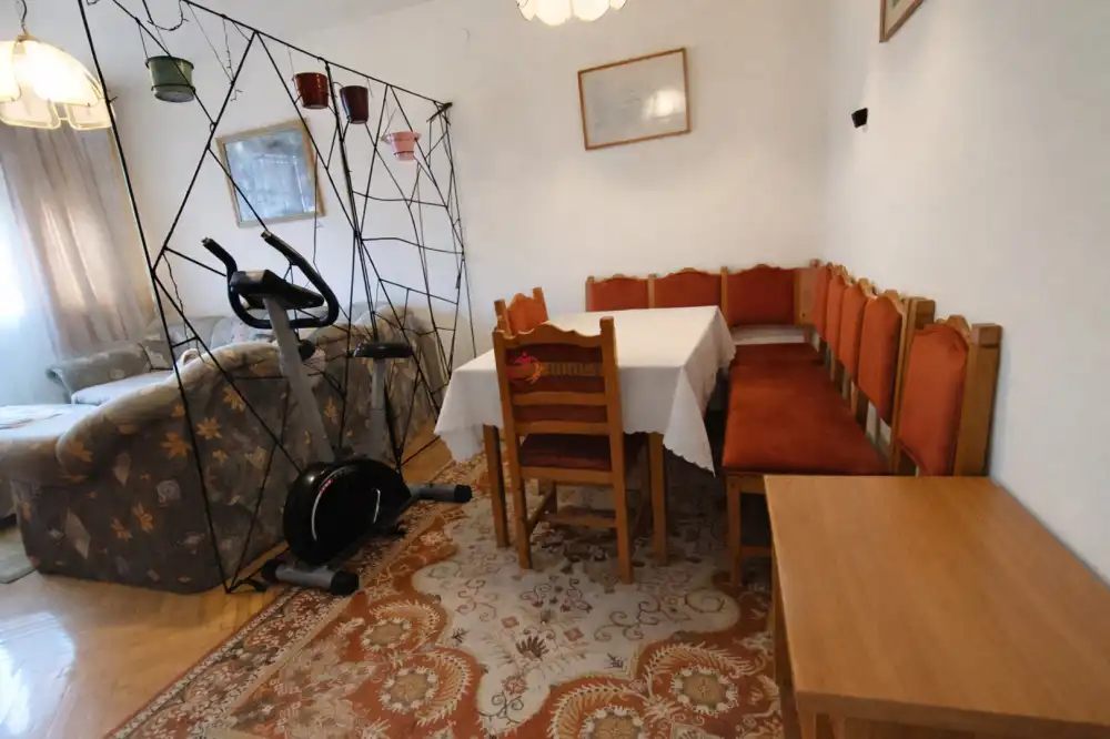 Budapest, IV. kerület - Istvántelek