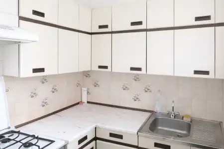 eladó panellakás, Budapest, IV. kerület