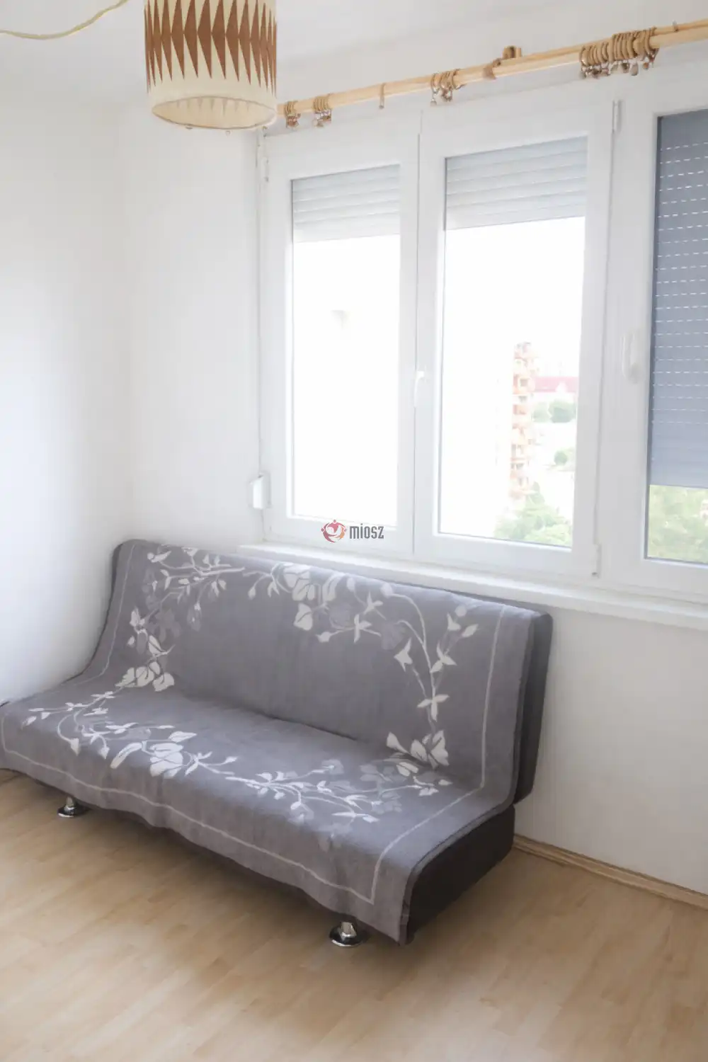 Budapest, IV. kerület - Újpest