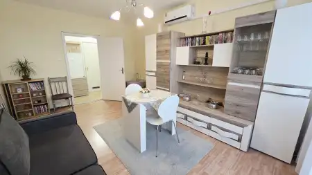 eladó panellakás, Budapest, IV. kerület