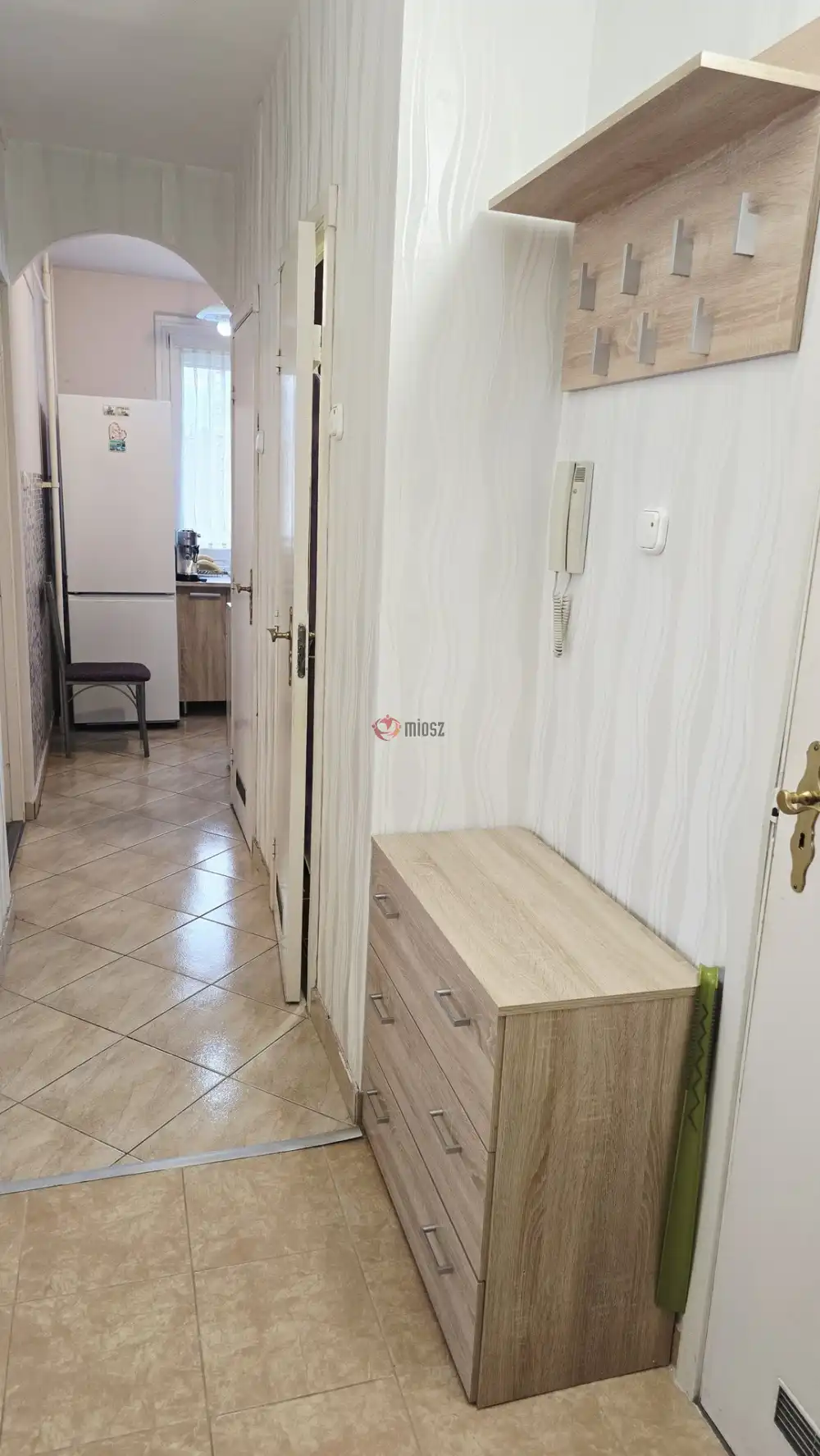 Budapest, IV. kerület - Újpest