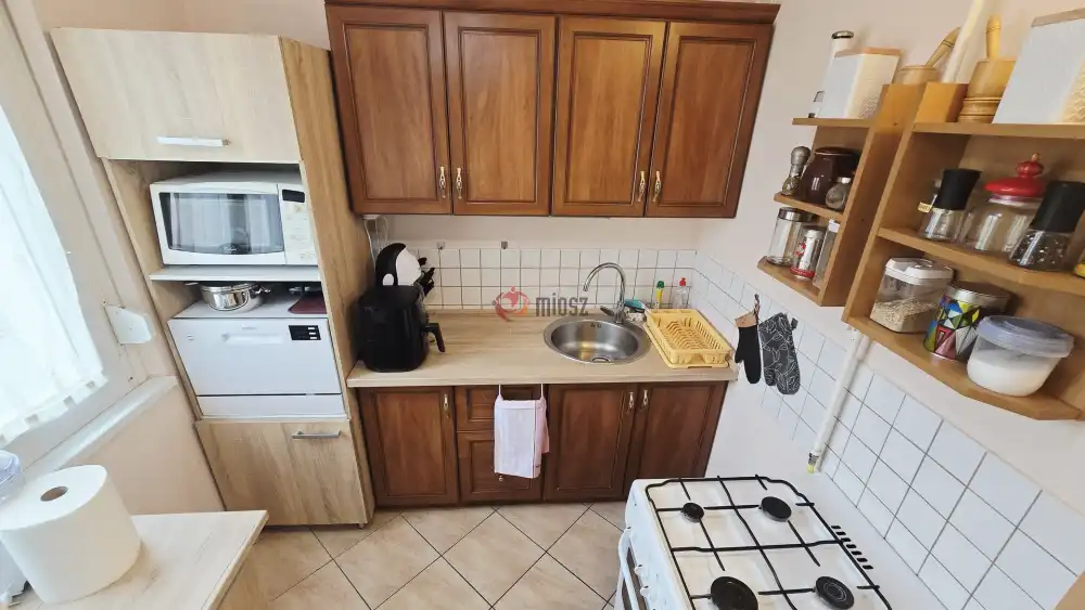 Budapest, IV. kerület - Újpest