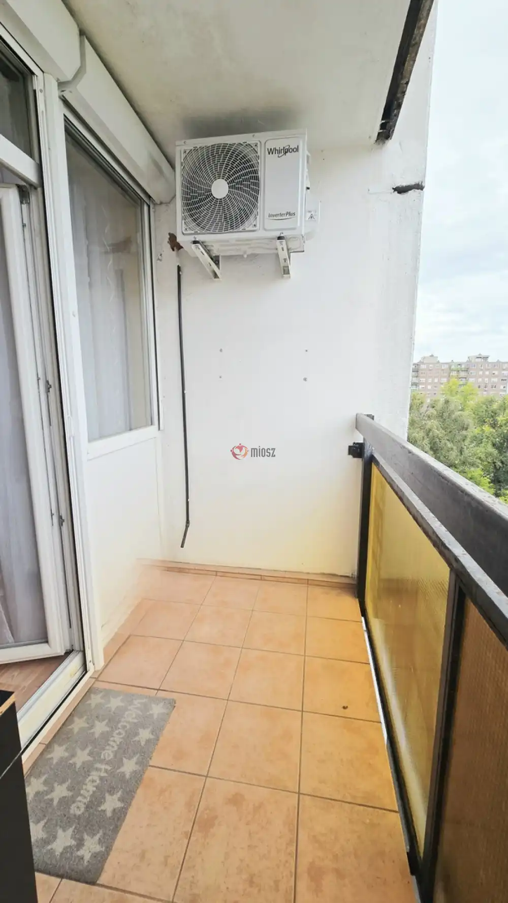 Budapest, IV. kerület - Újpest