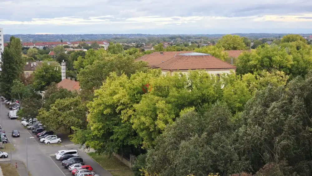 Budapest, IV. kerület - Újpest