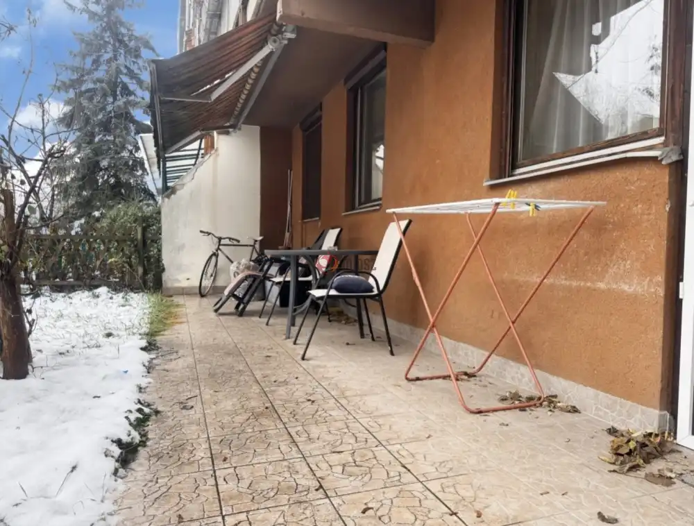 Budapest, IV. kerület - Megyer