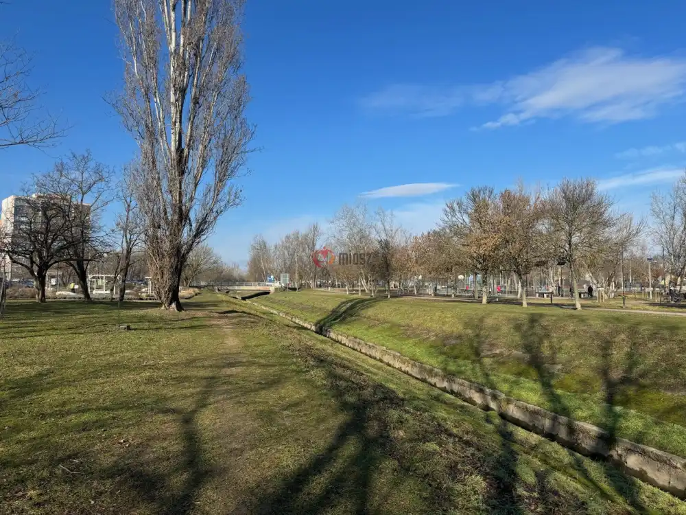 Budapest, IV. kerület - Megyer