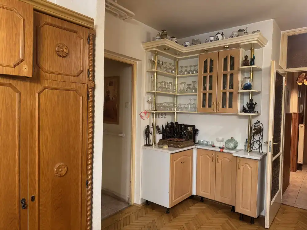 Budapest, IV. kerület - Megyer