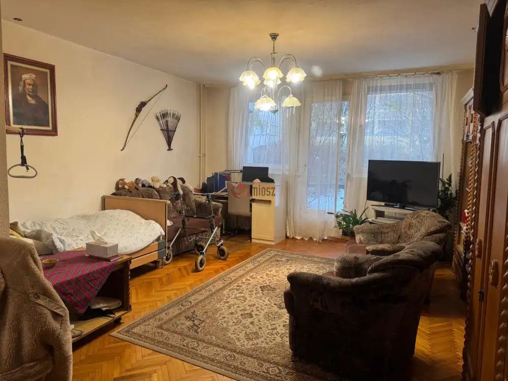 Budapest, IV. kerület - Megyer