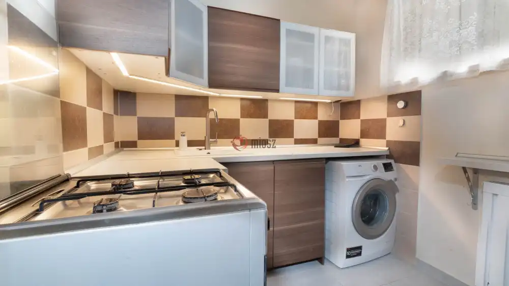 Budapest, IV. kerület - Újpest