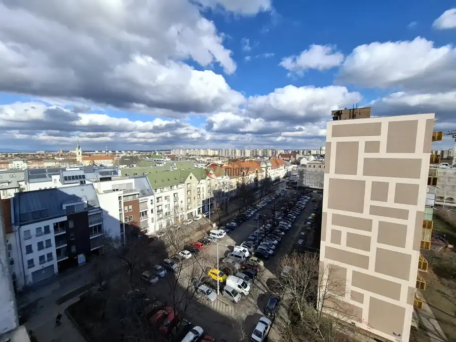 eladó panellakás, Budapest, IV. kerület