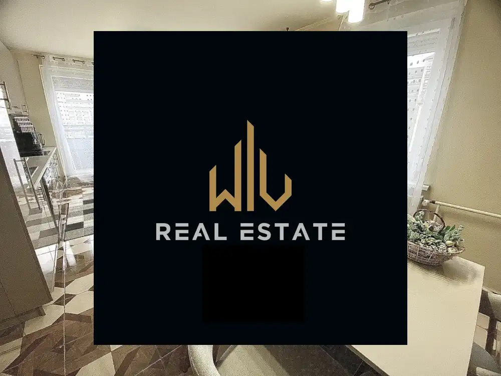 Budapest, IV. kerület - Káposztásmegyer