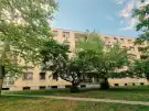 Budapest, IX. kerület - József Attila ltp.