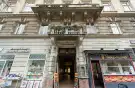 Budapest, VI. kerület - Külső-Terézváros–Diplomatanegyed