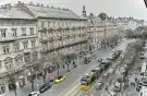 Budapest, VI. kerület - Külső-Terézváros–Diplomatanegyed