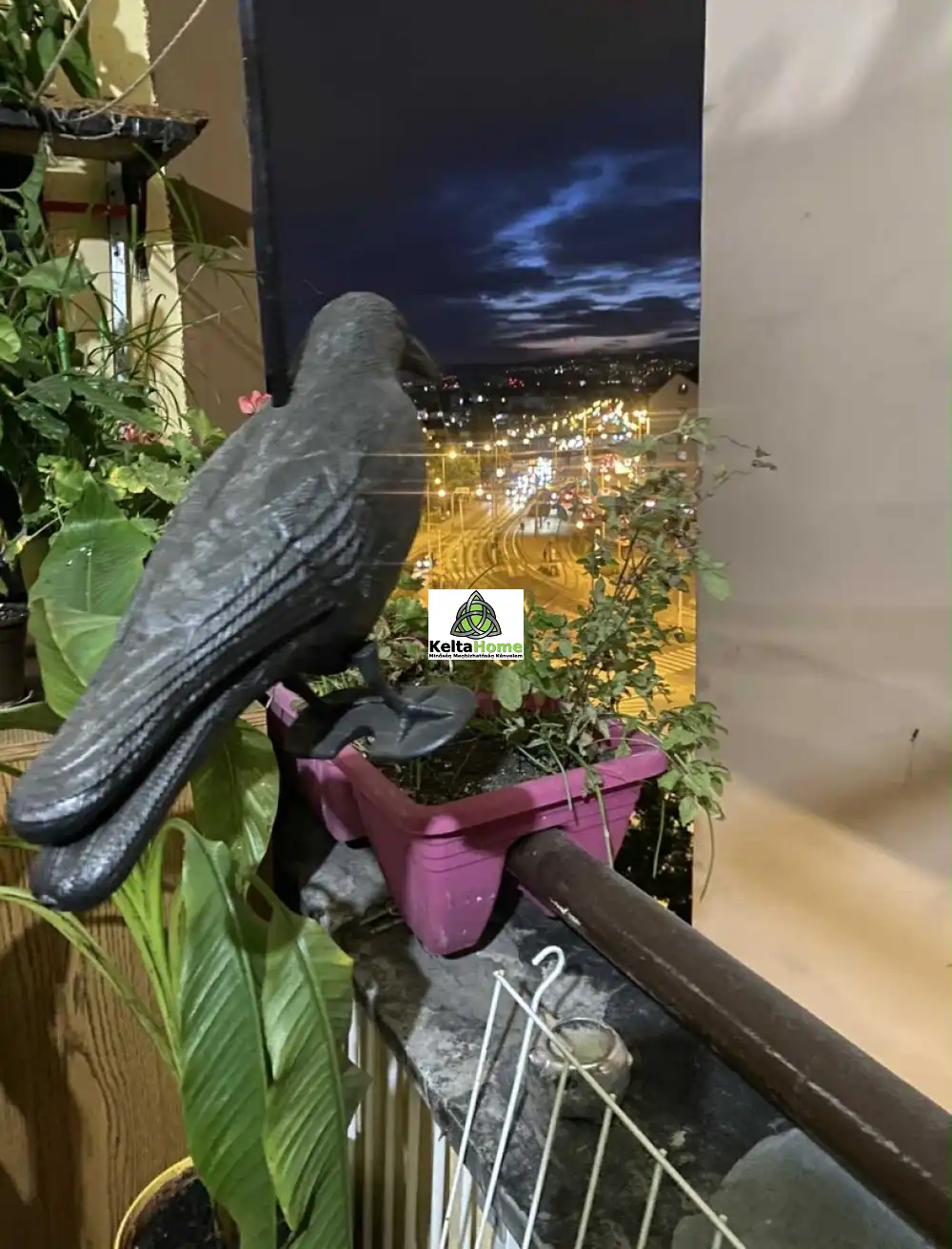 Budapest, X. kerület - Felsőrákos