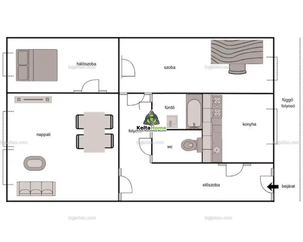 Budapest, X. kerület - Ligettelek