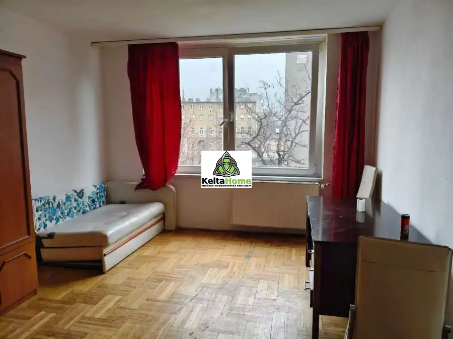 eladó panellakás, Budapest, X. kerület