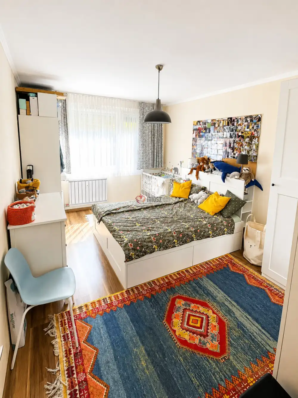 Budapest, X. kerület - Felsőrákos