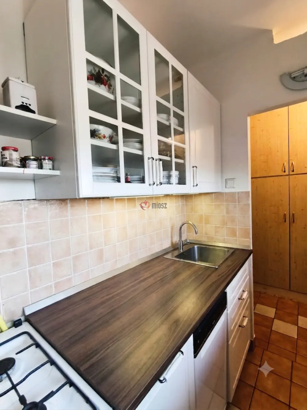 Budapest, X. kerület - Újhegy