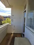 Budapest, XI. kerület - Adony utcai ltp.