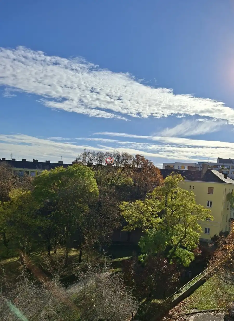 eladó panellakás, Budapest, XI. kerület