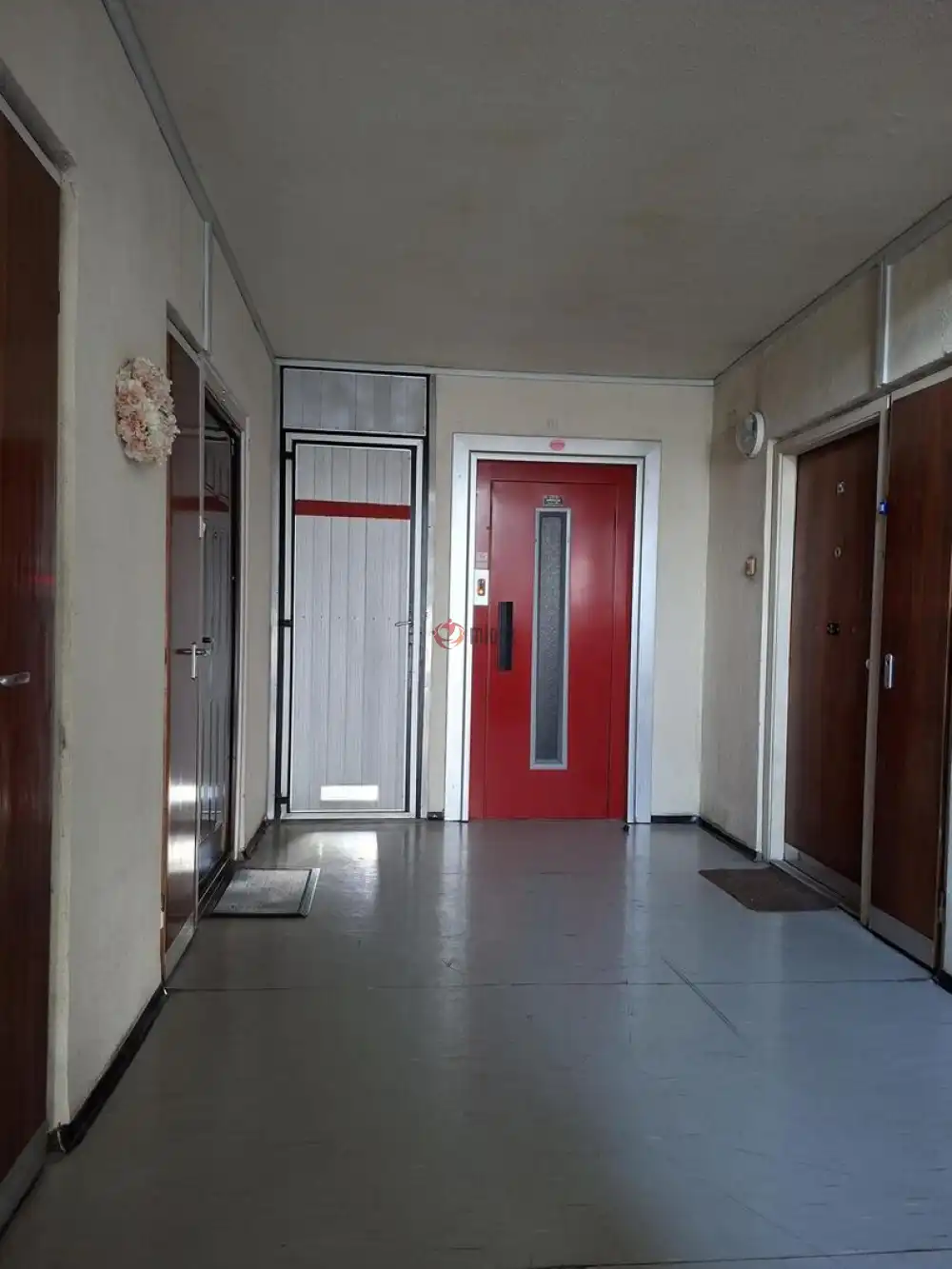 Budapest, XI. kerület - Adony utcai ltp.