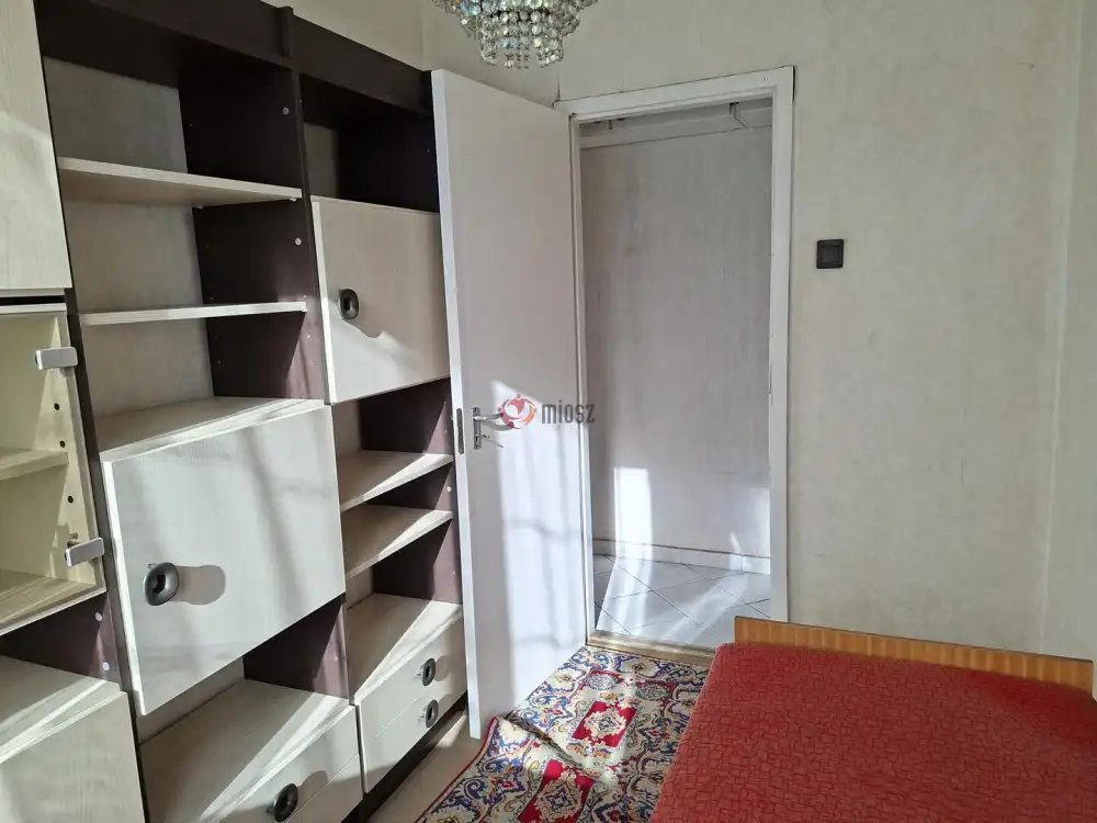 Budapest, XI. kerület - Adony utcai ltp.