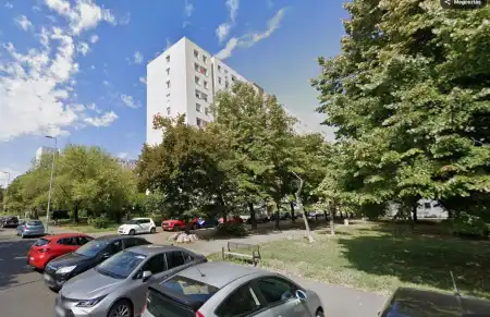 eladó panellakás, Budapest, XI. kerület