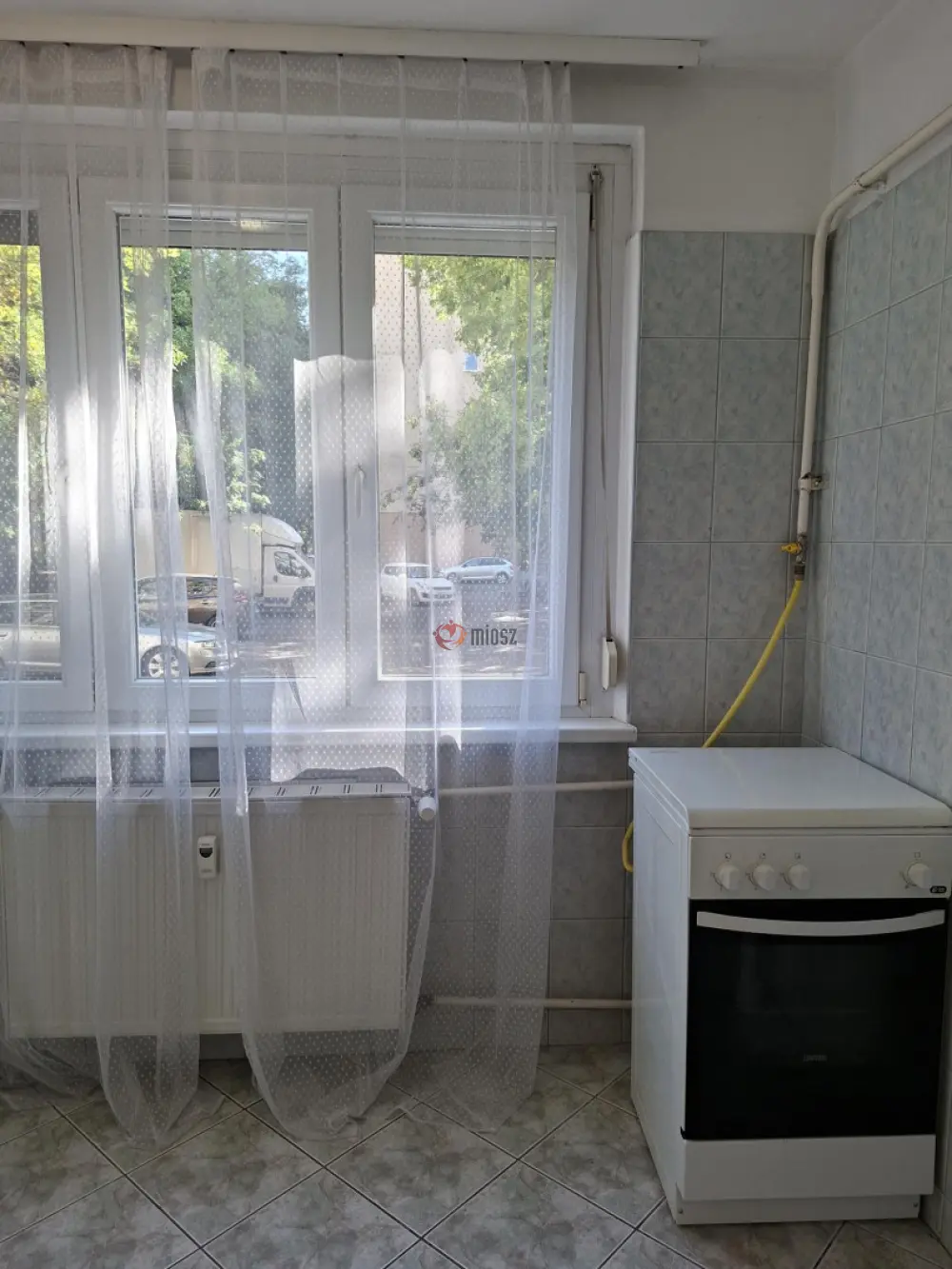 Budapest, XI. kerület - Kelenföldi ltp.