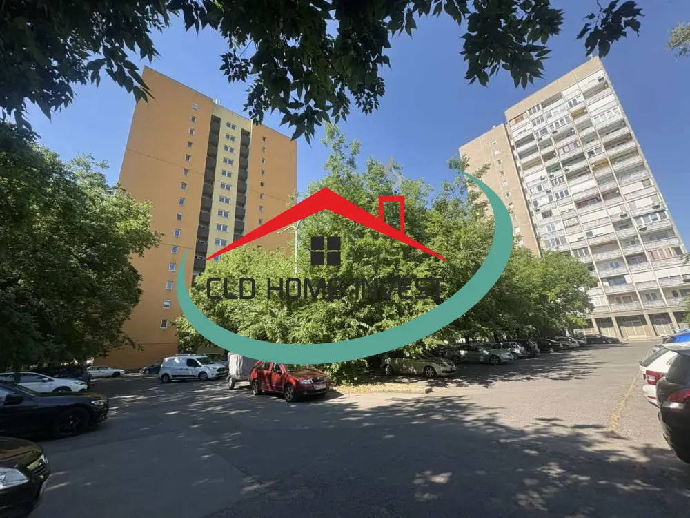 Budapest, XI. kerület - Kelenföldi ltp.