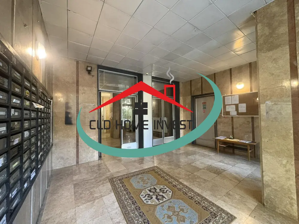 Budapest, XI. kerület - Kelenföldi ltp.