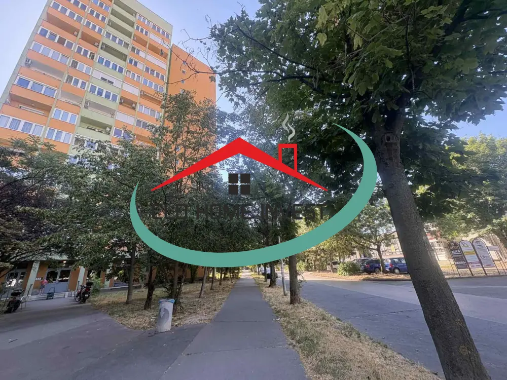 Budapest, XI. kerület - Kelenföldi ltp.