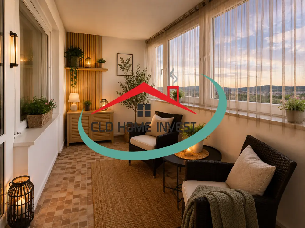 Budapest, XI. kerület - Kelenföldi ltp.