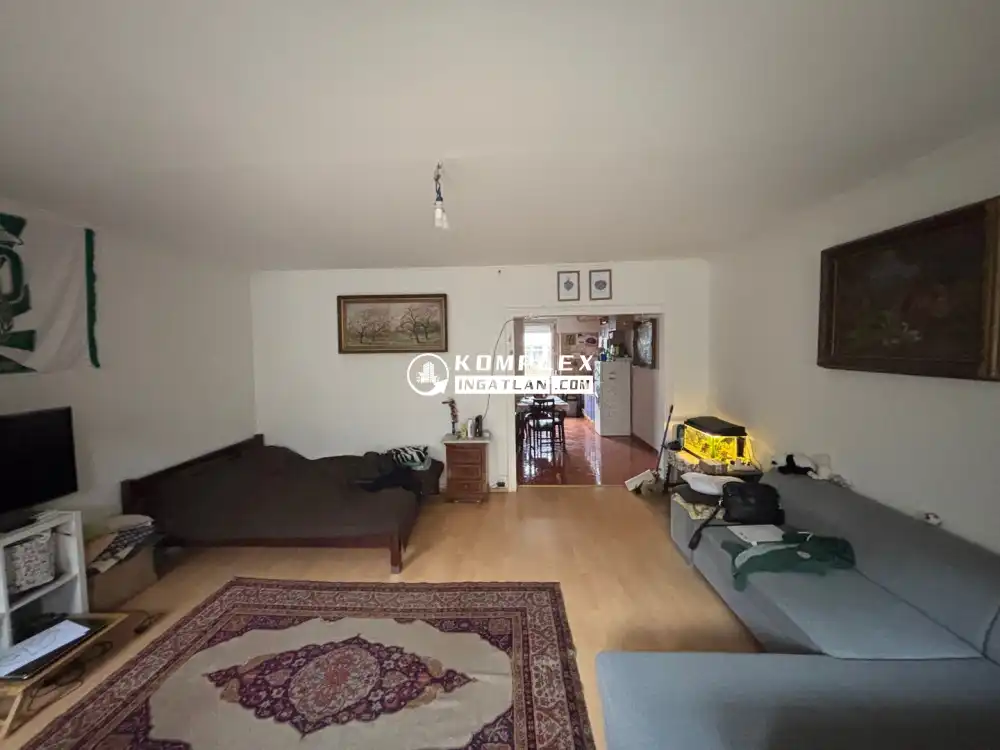 Budapest, XI. kerület - Adony utcai ltp.