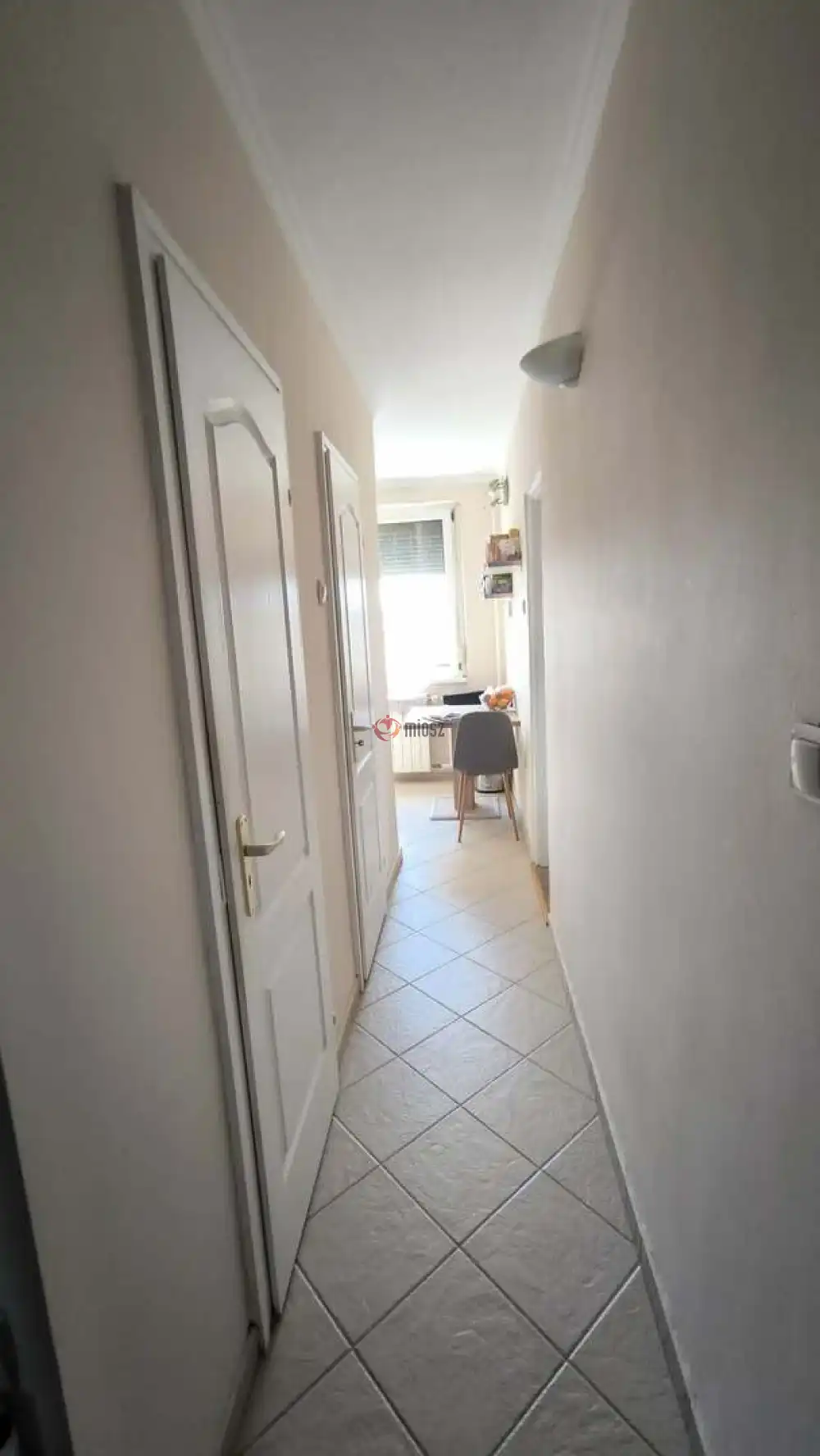 Budapest, XI. kerület - Kelenföldi ltp.