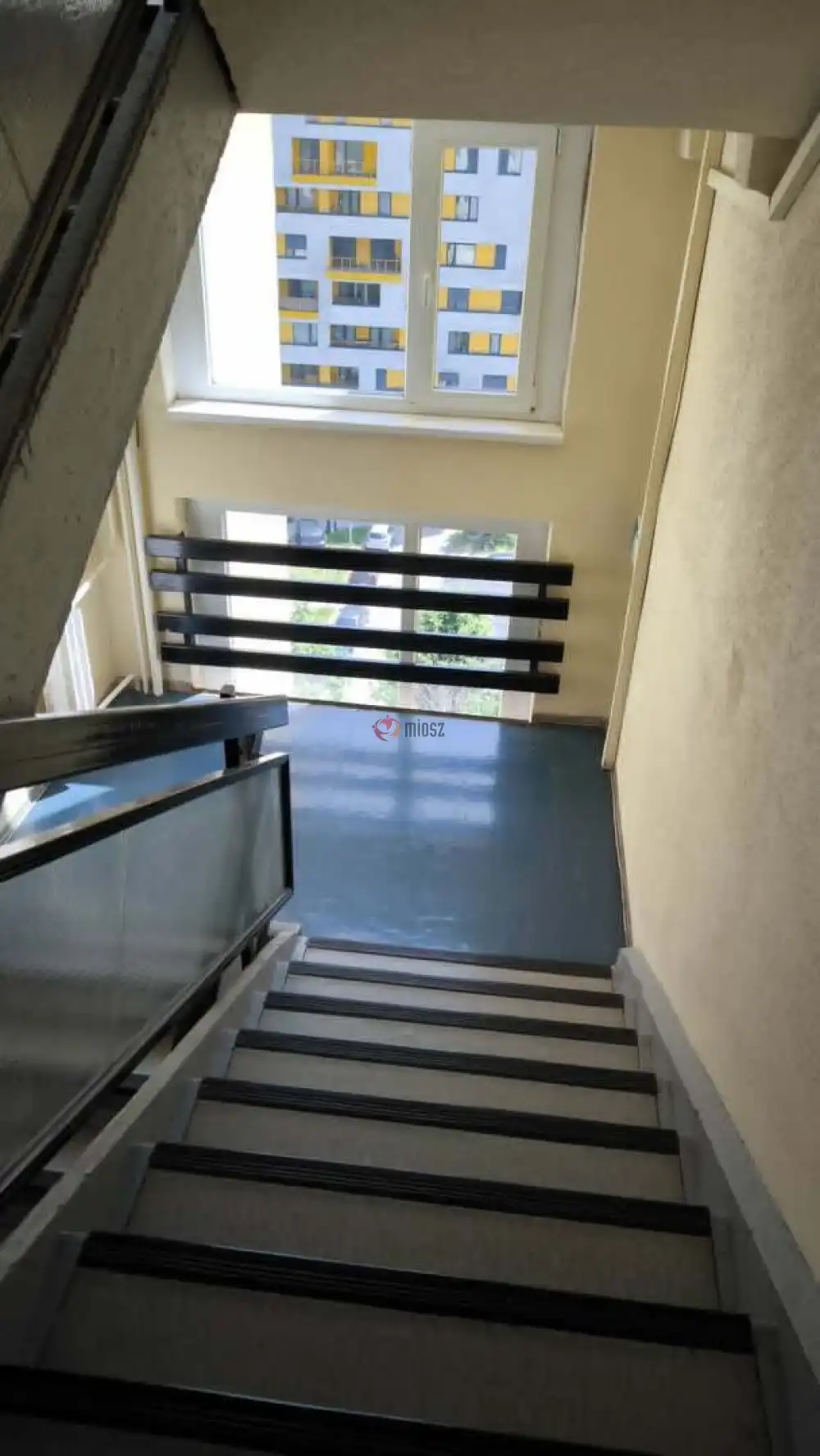 Budapest, XI. kerület - Kelenföldi ltp.