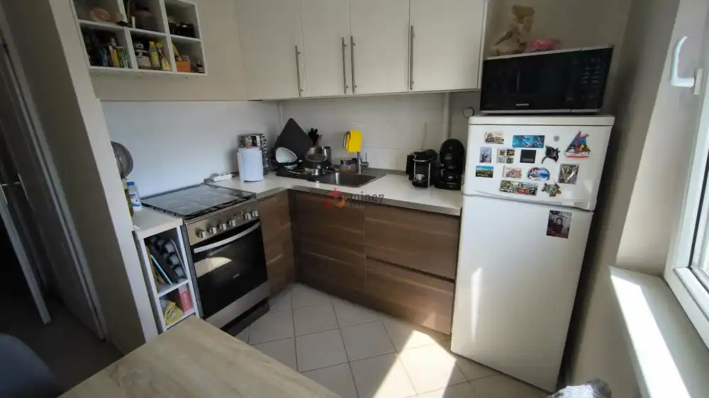 Budapest, XI. kerület - Kelenföldi ltp.
