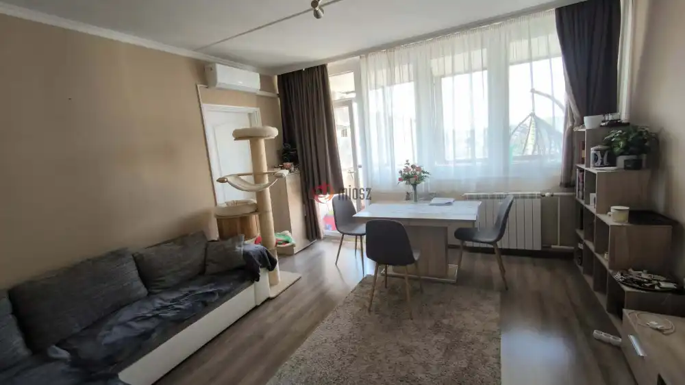 Budapest, XI. kerület - Kelenföldi ltp.