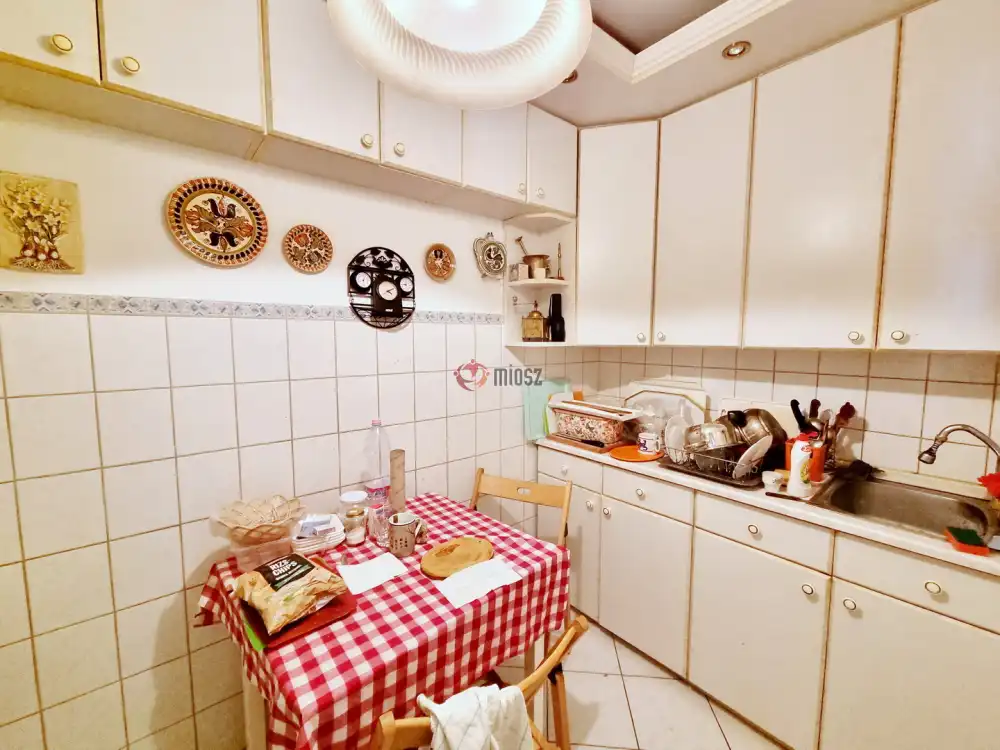 Budapest, XI. kerület - Kelenföldi ltp.