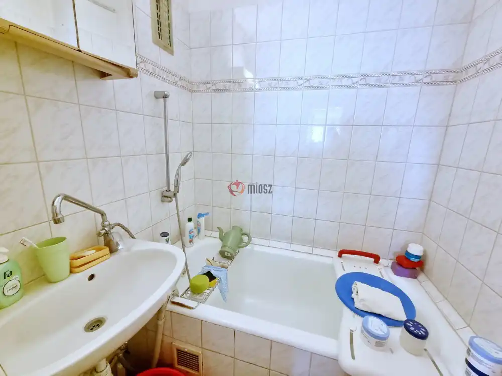 Budapest, XI. kerület - Kelenföldi ltp.