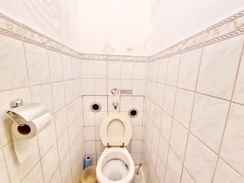 Budapest, XI. kerület - Kelenföldi ltp.