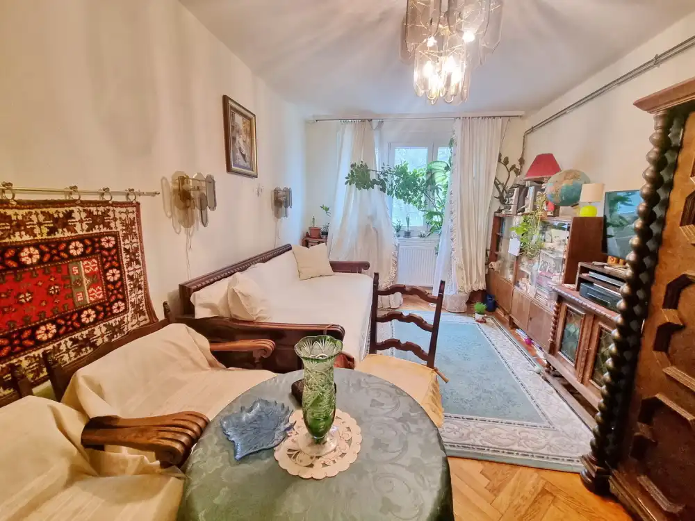 Budapest, XI. kerület - Kelenföldi ltp.